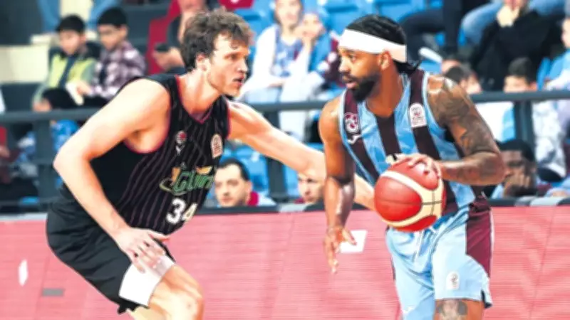 Potada Fırtına Esiyor: Basketbol Dünyası 2026'ya Hazırlanıyor