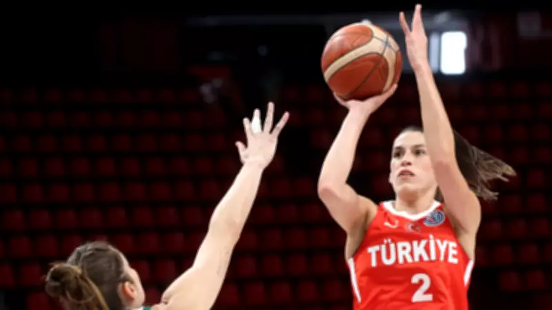 Pota'nın Perileri, Dünya Kupası Bileti İçin Macaristan ile Karşılaşacak