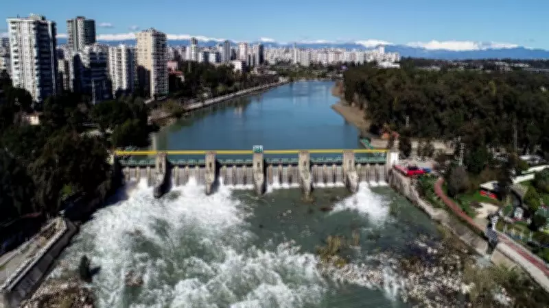 Prof. Dr. Burçak Kapur'dan Sel Felaketlerine Karşı 'Yer Altı Barajı' Çözüm Önerisi