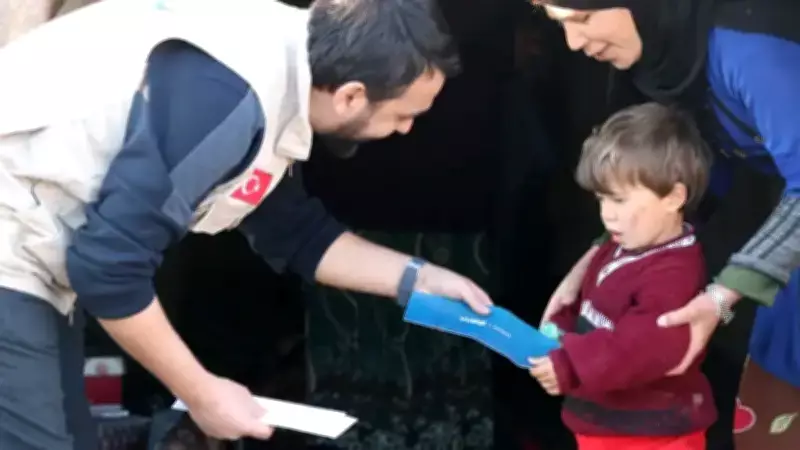 Prof. Dr. Casim Avcı: Zekât ve Fitre İhtiyaç Sahiplerinin Hakkıdır