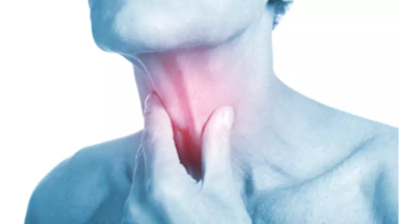 Prof. Dr. Coşkun Uyardı: Yemek Borusu Kanserinde Erken Teşhis Hayat Kurtarıyor