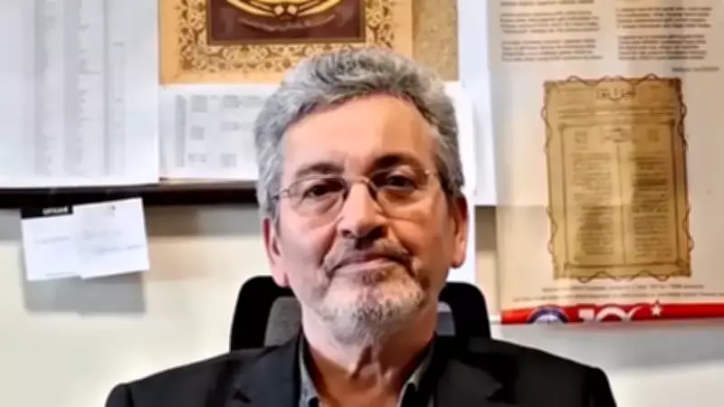 Prof. Dr. Günay'dan Ramazan Uyarısı: İbadetleri Son İbadetmiş Gibi Yapın