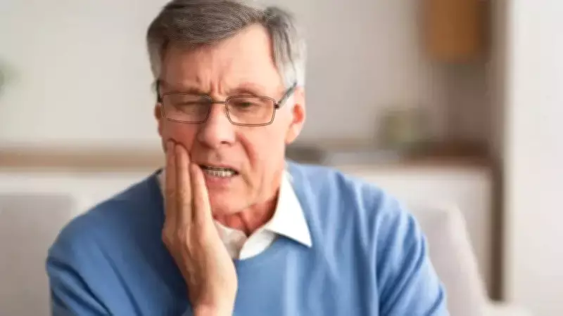 Prof. Dr. Çilingir Uyardı: Diş Sağlığı Kalp ve Alzheimer Riskini Doğrudan Etkiliyor