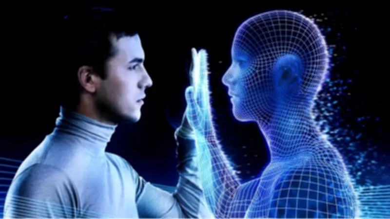 Prof. Dr. Kamer'den Çarpıcı Uyarı: Yapay Zeka Gerçeklik Algımızı Değiştiriyor