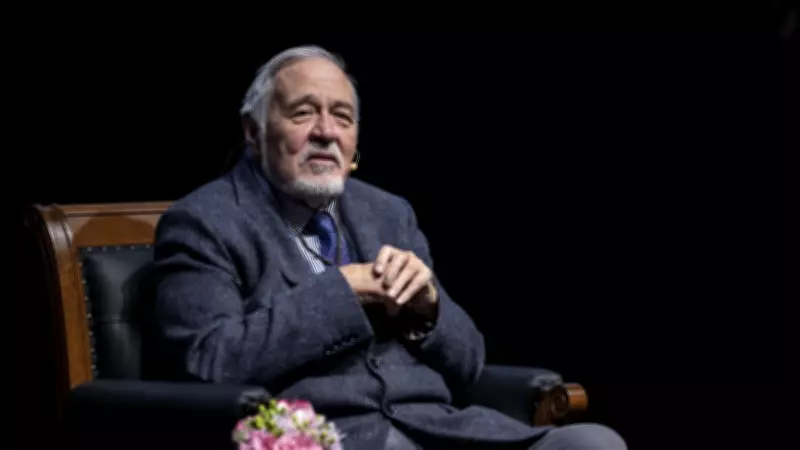 Prof. Dr. İlber Ortaylı Hayatını Kaybetti: Tarihçi ve Akademisyenin Vefatı