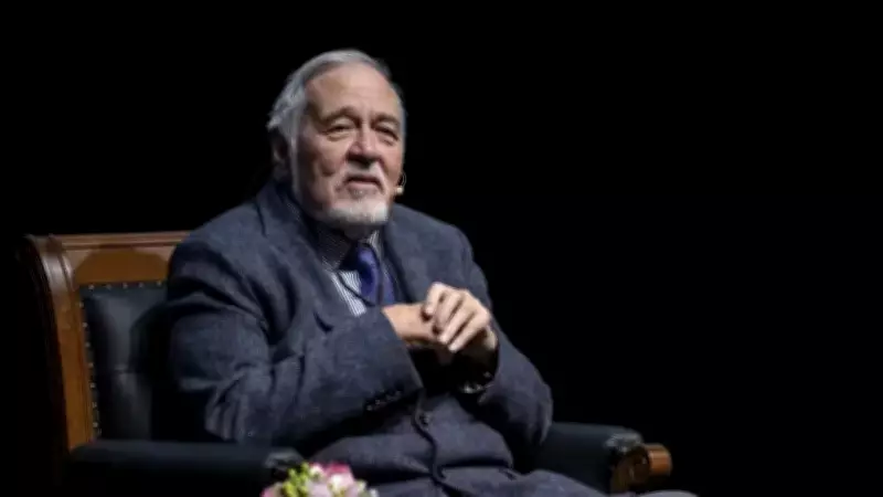 Prof. Dr. İlber Ortaylı Son Yolculuğuna Uğurlandı, Fikirleri Yaşayacak