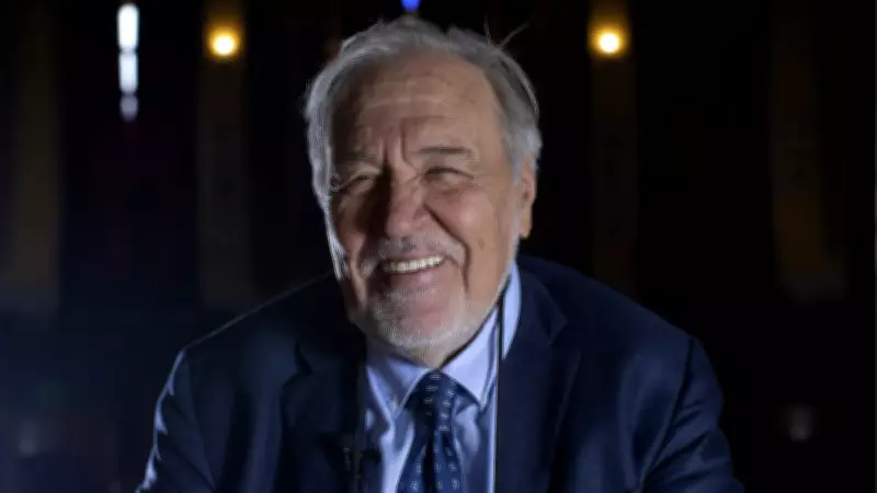 Prof. Dr. İlber Ortaylı Son Yolculuğuna Uğurlanıyor: Tören ve Vasiyet Detayları