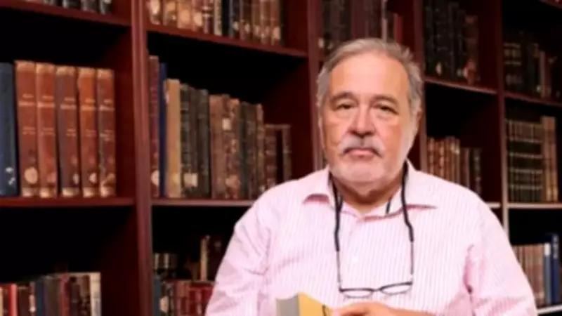 Prof. Dr. İlber Ortaylı'nın Vefatı Türkiye'yi Yas'a Boğdu, Taziye Mesajları Yağıyor