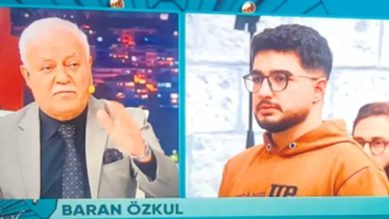 Prof. Dr. Nihat Hatipoğlu'ndan Kritik Açıklama: Ailenin İstemediği Kızla Evlenmek Günah mı?