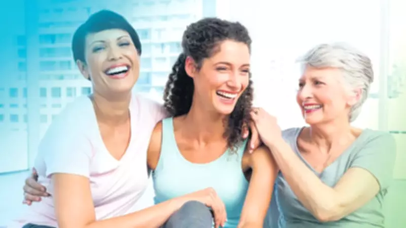 Prof. Dr. Polat Dursun'dan 8 Mart Çağrısı: Kadın Sağlığı Ulusal Öncelik Olmalı