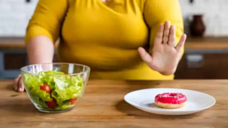 Profesör Oral'dan Obezite Uyarısı: Her 8 Kişiden 1'i Obezite İle Yaşıyor