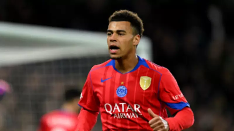 PSG, Nice'i 4-0 Mağlup Ederek Liderliğini Pekiştirdi