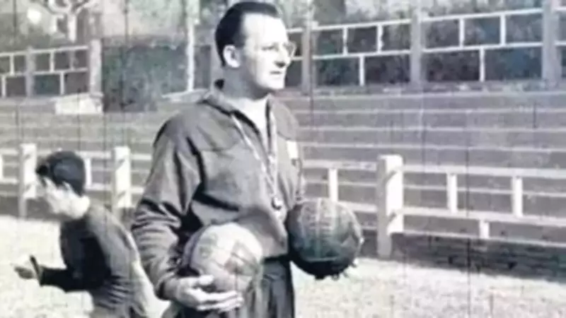 Puppo'nun Yolunda: İtalyan Hocaların Dünya Kupası Rüyası Yeniden Canlanıyor