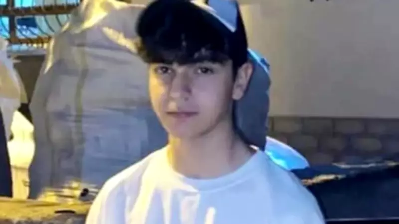 Pursaklar'da 15 Yaşındaki Fatih'in Katiline 12 Yıl Cezada Haksız Tahrik İndirimi Tartışması