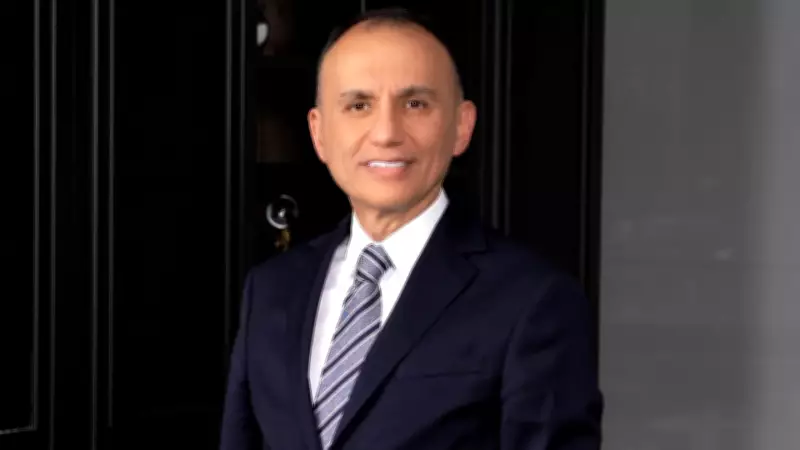 Pusula Holding Londra'da Yatırım Bankacılığı Şirketi Kuruyor