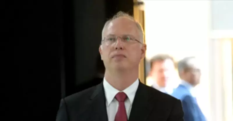 Putin'in Temsilcisinden Hürmüz Boğazı Uyarısı: Emtia ve Tarımda Büyük Şok Kapıda