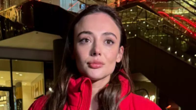 Rabia Soytürk'ten Eleştirilere Yanıt: 'Ben Öyle Birisi Değilim'