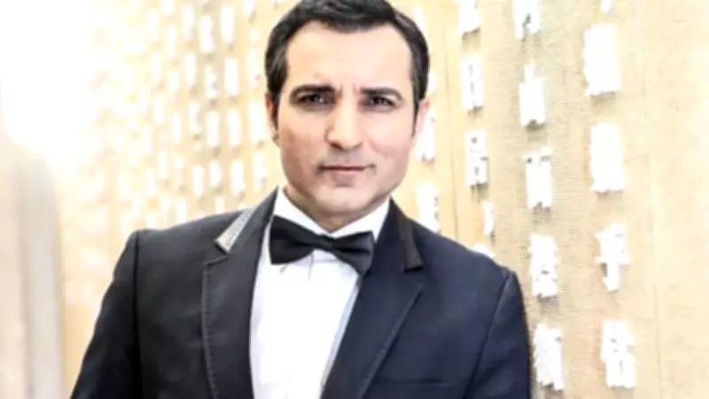 Rafet El Roman Üçüncü Evliliğe Hazırlanıyor: 'Artık Başkasına Aitim'