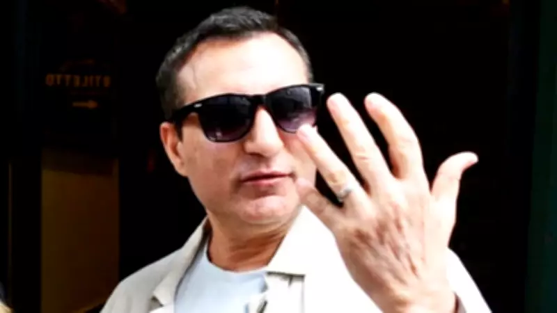 Rafet El Roman Üçüncü Evliliğe Hazırlanıyor: 'Ben Başkasına Aitim'