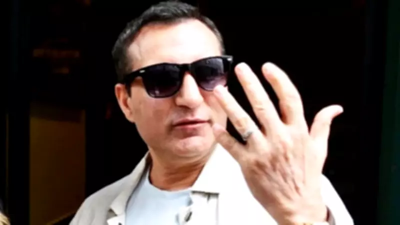 Rafet El Roman Üçüncü Kez Evleniyor: 'Ben Başkasına Aitim' Dedi