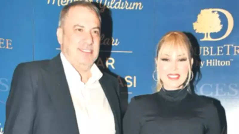 Ramazan Ayı Dedikodusuz ve Az Kahve ile Geçiyor: Ünlüler İftarda Buluştu