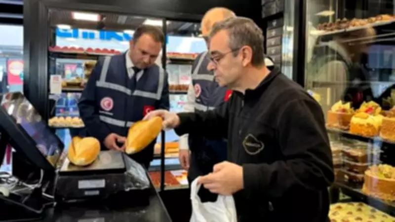Ramazan Bayramı Öncesi Fahiş Fiyatlara Karşı Sıkı Denetimler Başladı
