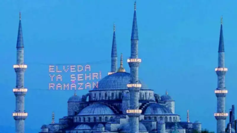 Ramazan Bayramı'na Hazırlık: Son Oruç ve İmsak-İftar Saatleri