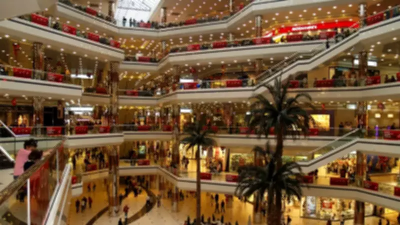 Ramazan Bayramı'nda AVM'ler Açık mı? 20-22 Mart Çalışma Saatleri