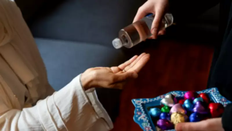 Ramazan Bayramı'nda 'Bir Dilimden Bir Şey Olmaz' Diyenler Dikkat! Uzman Uyarısı