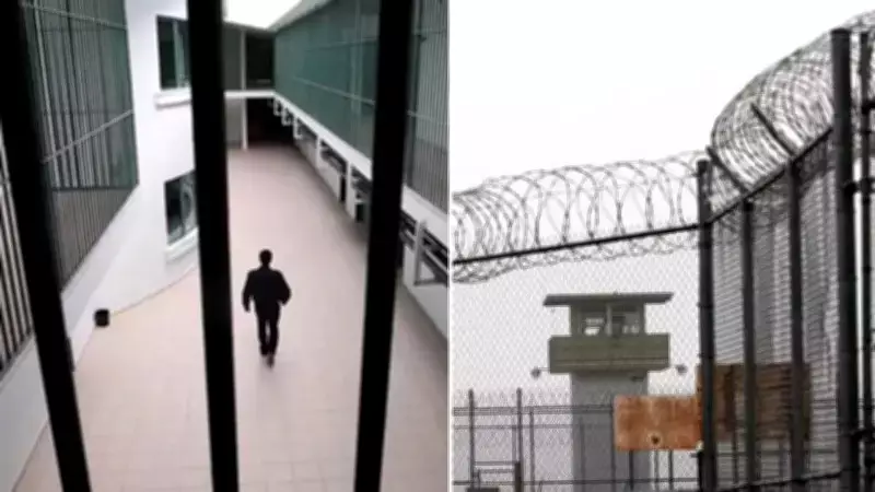 Ramazan Bayramı'nda Cezaevlerinde Açık Görüş Düzenlenecek