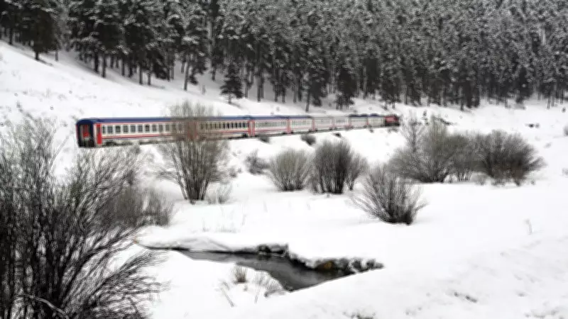 Ramazan Bayramı'nda Doğu Ekspresi'ne Yoğun İlgi: Bilet Fiyatları ve Yolcu Deneyimleri