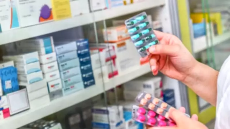 Ramazan Bayramı'nda Eczaneler Açık mı? 2026 Çalışma Saatleri Açıklandı