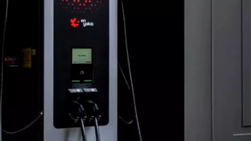 Ramazan Bayramı'nda Elektrikli Araçla Yolculuk: En Yakıt'tan 5 Önemli Rota Önerisi