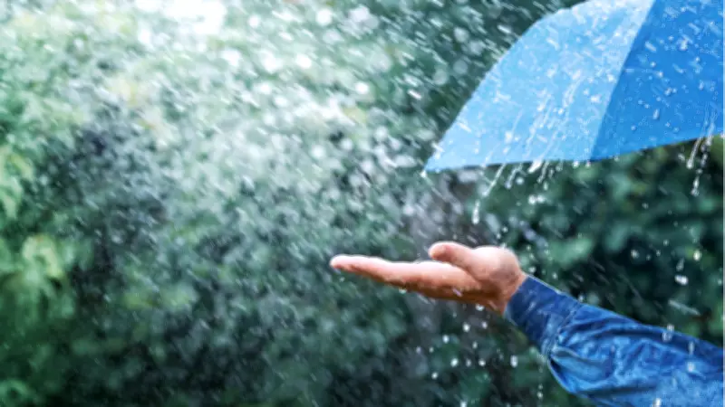 Ramazan Bayramı'nda Hava Durumu: Yağış ve Serin Hava Etkili Olacak