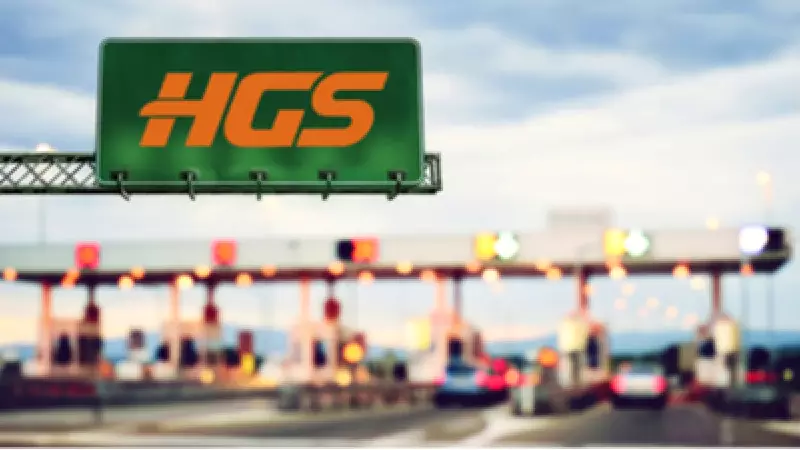 Ramazan Bayramı'nda HGS Ücretsiz Mi? Otoyol, Köprü ve Toplu Taşıma Detayları