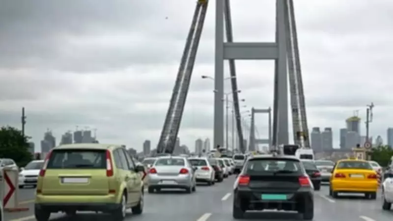 Ramazan Bayramı'nda Köprü ve Otoyollar Ücretsiz Mi? 2026 Detayları Açıklandı
