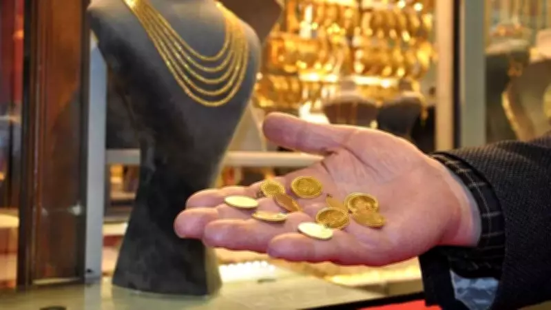Ramazan Bayramı'nda Kuyumcular Açık Mı? 20-22 Mart Çalışma Saatleri