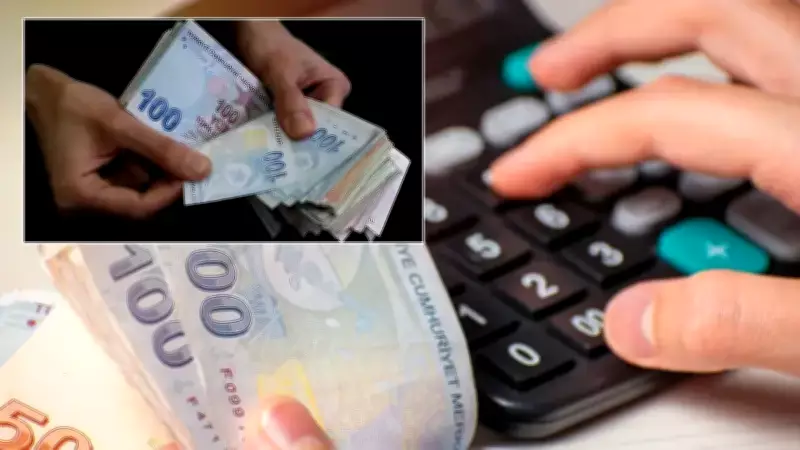 Ramazan Bayramı'nda Mesai Ücretleri Netleşti: Asgari Ücretliye 5 Bin TL'ye Yakın Ek Ödeme