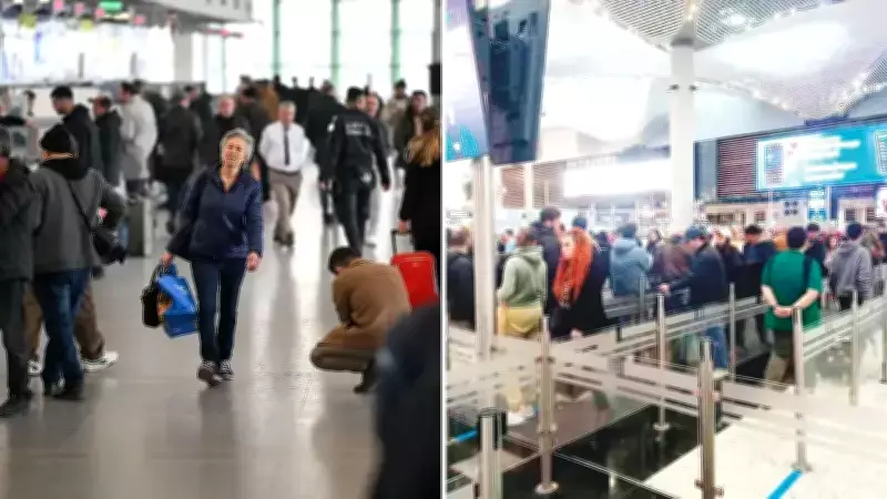 Ramazan Bayramı'nda Yollar Hareketlendi, Ulaşımda Ücretsiz Dönem Başladı