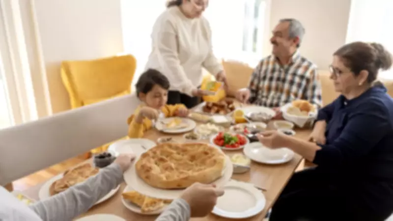 Ramazan Sofralarına Isparta Lezzetleri: Geleneksel Tariflerle Farklı Bir Tat