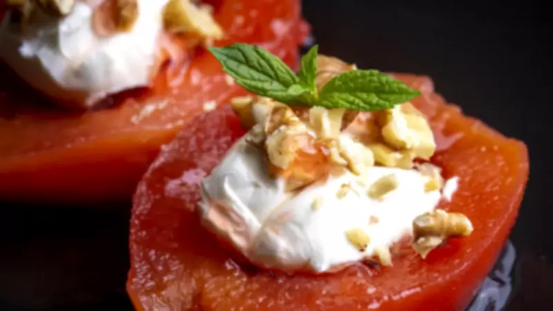 Ramazan Sofralarının Vazgeçilmezi: Lokum Kıvamında Ayva Tatlısı Tarifi