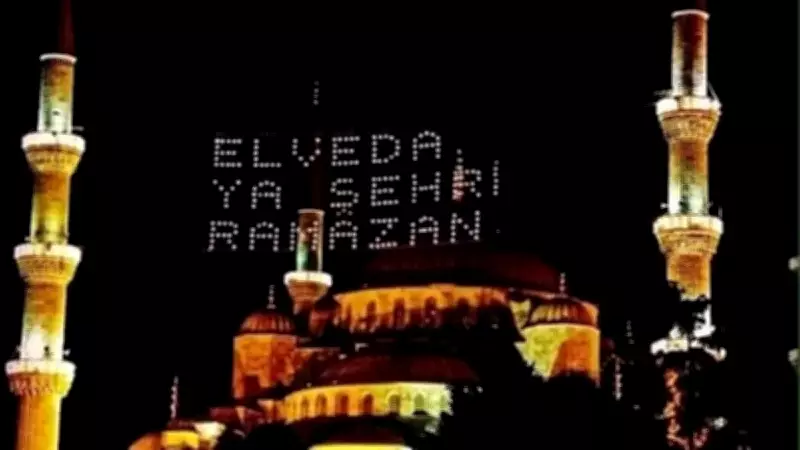 Ramazan Sonrası İbadet ve İyiliklerde Devamlılığın Önemi Vurgulandı