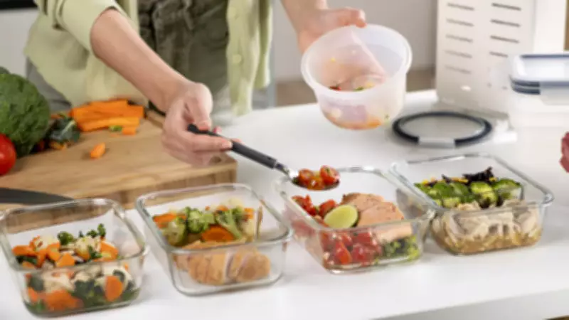 Ramazan Sonrası Beslenme Uyarısı: Uzman 'Günde En Az 3 Öğün' Diyor