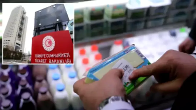 Ramazan ve Bayram Öncesi Fahiş Fiyat Denetimleri Sıkılaştırıldı