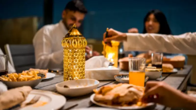 Ramazan'da Açlık Hissini Bastıran 10 Altın Beslenme Önerisi