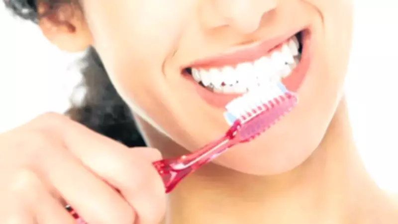 Ramazanda Ağız Bakımına Dikkat: Uzman Diş Hekimi Önemli Uyarılarda Bulundu