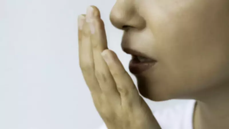 Ramazan'da Ağız Kokusu Artışının Nedeni Açıklandı: Uzman Kritik Uyarılarda Bulundu