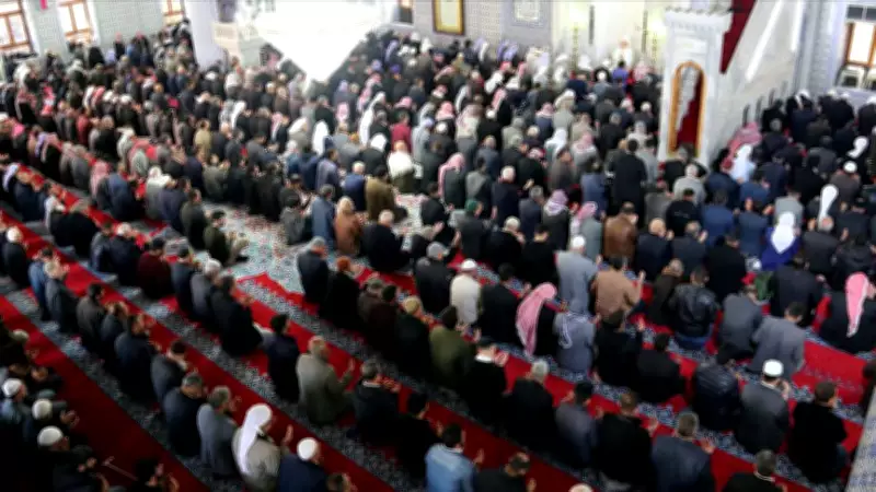 Ramazan'da Cuma Mesajlarına Yoğun İlgi: En Güzel ve Anlamlı Sözler