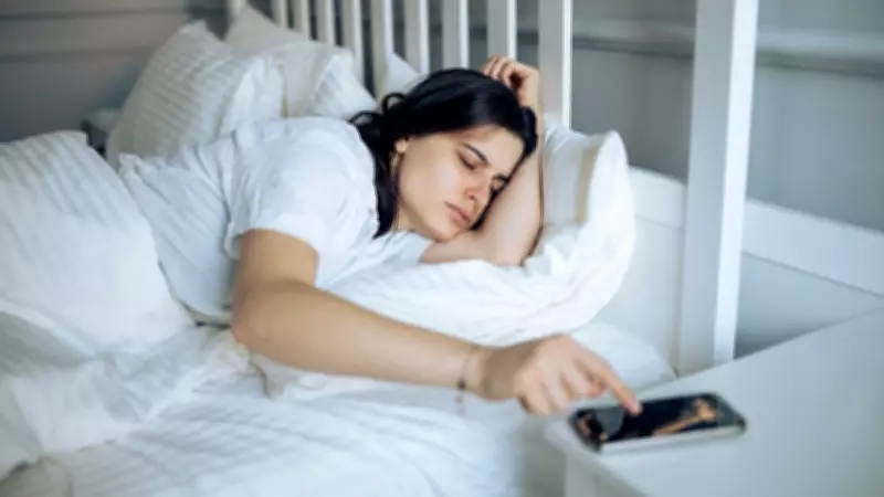 Ramazan'da Dinç Kalmanın Sırrı: Doğru Uyku Planı Nasıl Olmalı?