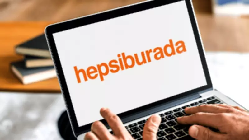 Ramazan'da E-Ticaret Patlaması: Saatte 1200'den Fazla Giysi Siparişi